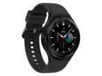 Samsung Galaxy Watch 4 Classic 46mm / SV - Zwart, Verzenden, Zo goed als nieuw