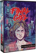Final Girl - A Knock at the Door (Serie 2) | Van Ryder Games, Hobby en Vrije tijd, Gezelschapsspellen | Bordspellen, Verzenden