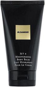 JIL SANDER NO 4 MOISTURIZING BODY BALM BODYLOTION TUBE 150.., Verzenden, Nieuw