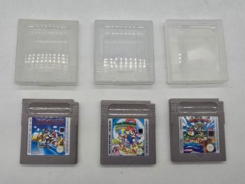Nintendo - Gameboy Classic - Nintendo - Authentic Game, Spelcomputers en Games, Spelcomputers | Overige Accessoires