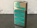 Zippo - SLIM LIGHTER - Zonder Minimumprijs - Aansteker -, Verzamelen, Nieuw