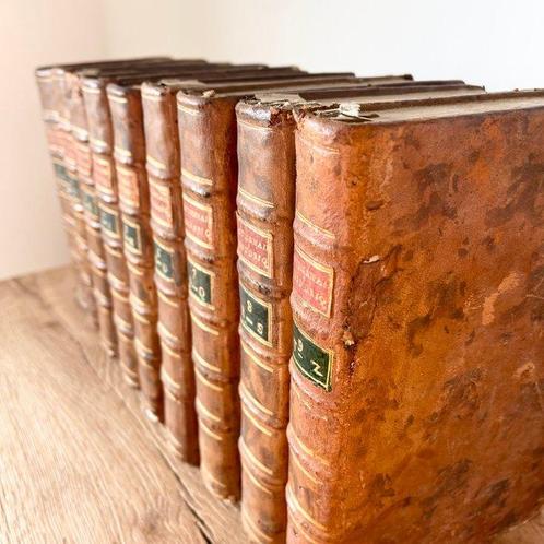 SGL - Nouveau Dictionnaire Historique - 1789, Antiek en Kunst, Antiek | Boeken en Bijbels