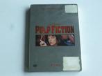 Pulp Fiction - Collectors Edition (2 DVD) metal box, Cd's en Dvd's, Dvd's | Klassiekers, Verzenden, Nieuw in verpakking