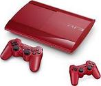 Sony PlayStation 3 super slim 500 GB  [incl. 2 draadloze, Spelcomputers en Games, Spelcomputers | Sony PlayStation 3, Verzenden