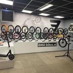 BMX Freestyle cross fiets, Radio, Mafia Bikes, Wethepeople, Nieuw, 16 tot 20 inch, Staal, Voetsteunen