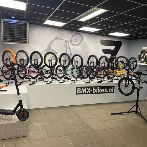 BMX Freestyle cross fiets, Radio, Mafia Bikes, Wethepeople, Fietsen en Brommers, Fietsen | Crossfietsen en BMX, Voetsteunen, 16 tot 20 inch
