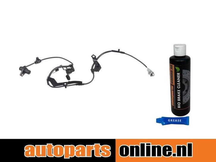 ABS-sensor Toyota Tacoma voorzijde, rechts, Auto-onderdelen, Besturing, Nieuw, Toyota, Verzenden