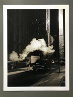 Andre Lichtenberg - NY, Smoke