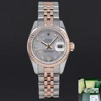 Rolex - Datejust Lady - 179171 - Dames - 2008, Sieraden, Tassen en Uiterlijk, Horloges | Heren, Nieuw