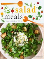 9781958417478 Salad Meals Emily Ezekiel, Boeken, Verzenden, Nieuw, Emily Ezekiel