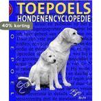 TOEPOELS HONDENENCYCLOPEDIE PAP 9789023011071, Boeken, Verzenden, Gelezen