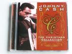 Johnny Cash - The Christmas Collection (sony), Verzenden, Zo goed als nieuw