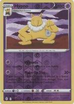 hypno 062/203 reverse holo evolving skies, Ophalen of Verzenden, Nieuw, Losse kaart, Foil