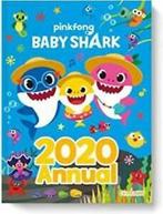 Centum Annuals 2020: Baby Shark (Book), Gelezen, Verzenden