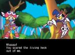 Puyo Pop Fever (ps2 tweedehands Game), Spelcomputers en Games, Games | Sony PlayStation 2, Ophalen of Verzenden, Zo goed als nieuw