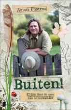 Buiten! 9789022573129 Arjan Postma, Verzenden, Zo goed als nieuw, Arjan Postma