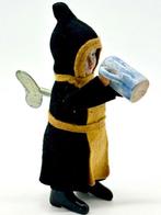 Schuco - Blikken speelgoed - Dancing Monk With Beer Stein,