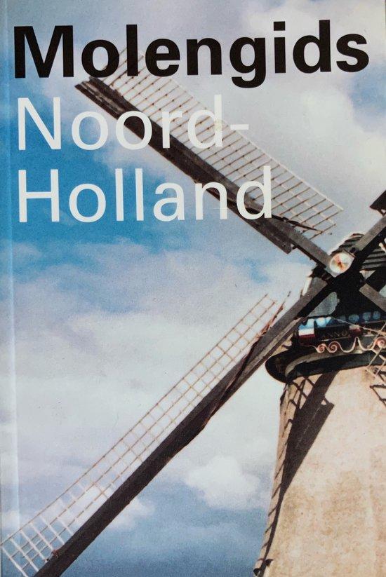 Molens in Noord-Holland 9789071123832 E. Zwijnenberg, Boeken, Literatuur, Zo goed als nieuw, Verzenden