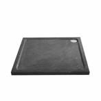 Hardstenen Douchebak 90X90X5 Cm Vierkant, Ophalen of Verzenden, Nieuw