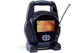 Rioolcamera | Rioned CompactCam | Direct Leverbaar beschikbaar voor biedingen