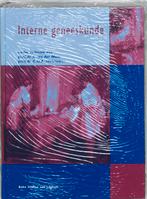 Interne geneeskunde 9789031341788, Boeken, Verzenden, Zo goed als nieuw