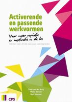 Activerende en passende werkvormen 9789065080202, Verzenden, Gelezen, Carel van den Burg