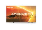 Philips 65pml900812 – 65 Inch Ambilight 4k Miniled Smart Tv, Ophalen of Verzenden, Nieuw, Philips