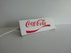 Coca Cola - Bedlamp - Wandlamp - Metaal - 1970s, Antiek en Kunst