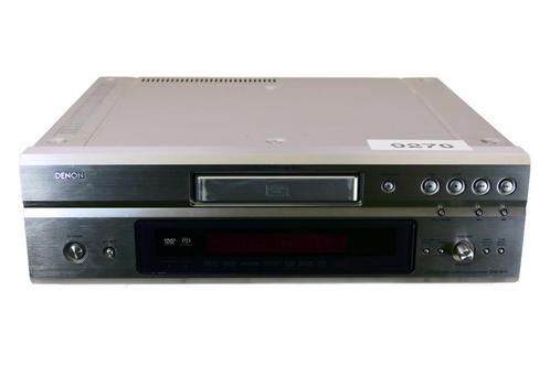 Denon DVD-3910 | Universal DVD Player, Audio, Tv en Foto, Dvd-spelers, Verzenden