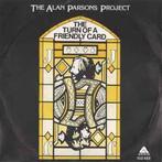 vinyl single 7 inch - The Alan Parsons Project - The Turn..., Verzenden, Zo goed als nieuw