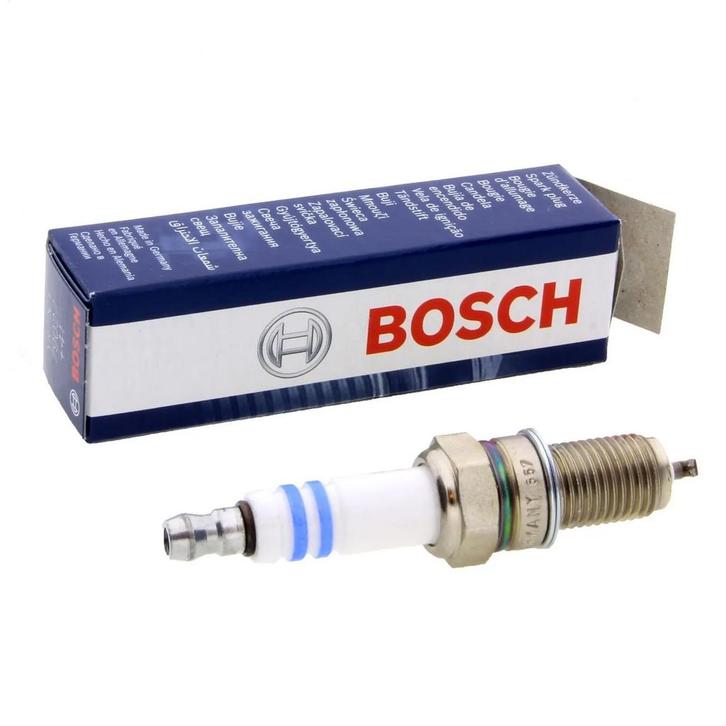 Bougie Bosch 0242135515 YR7DC+ Alfa Romeo Opel Fiat Ford..., Auto-onderdelen, Motor en Toebehoren, Nieuw, Ophalen of Verzenden