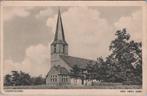 VOORTHUIZEN - Ned. Herv. Kerk, Verzenden, Gelopen