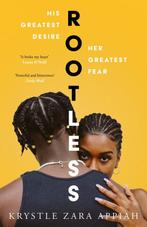 Rootless 9780008528874 Krystle Zara Appiah, Verzenden, Gelezen, Krystle Zara Appiah