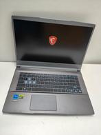 MSI Thin 15 B12UC-2049NL QWERTY laptops, Computers en Software, Windows Laptops, Verzenden, Nieuw