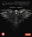 Game of thrones - Seizoen 4 - Blu-ray