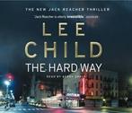 Shale, Kerry : The Hard Way: (Jack Reacher 10) CD, Zo goed als nieuw, Lee Child, Verzenden