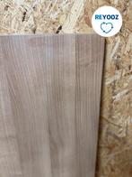 Melamine bureaublad - 160x80cm - bruin eiken - tweedehan..., Nieuw in verpakking