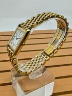 Maurice Lacroix - Tank - 18k Gold Electroplated - Zonder, Nieuw