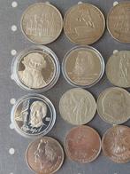 Rusland, Sovjet-Unie (USSR) Collection of 20 coins: incl.