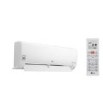 LG-DC09RK DE LUXE binnendeel airconditioner, Verzenden, Nieuw, 3 snelheden of meer