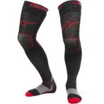 Cross sokken - Alpinestars Lange Motorcross Sokken, Motoren, Nieuw met kaartje, Motorcrosskleding, Alpinestars