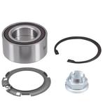 Wiellagerset RENAULT CLIO 3.0 V6 Sport voorzijde, links of r, Auto-onderdelen, Verzenden, Nieuw