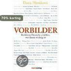 Vorbilder 9783865391476 Dana Horáková, Boeken, Verzenden, Zo goed als nieuw, Dana Horáková