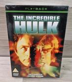 2dekans | The Incredible Hulk - Het complete tweede seizoen, Ophalen of Verzenden, Zo goed als nieuw