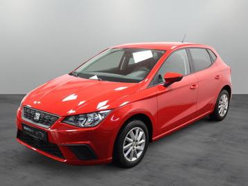 SEAT 1.0 TSI St. Business Intense beschikbaar voor biedingen