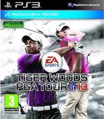 Tiger Woods PGA Tour 13 (PS3 Games), Ophalen of Verzenden, Zo goed als nieuw