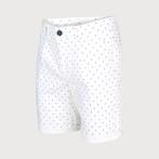 -40% Blue Industry  Blue Industry Korte broek |  maat 32, Kleding | Heren, Broeken en Pantalons, Verzenden, Nieuw, Wit