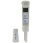 Milwaukee pH/Temp waterproof tester