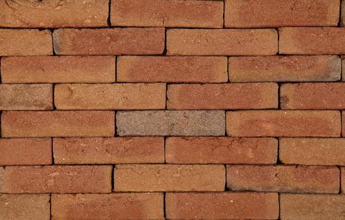 Rodruza Rossums Bont Waalformaat | Handvorm, Doe-het-zelf en Verbouw, Metselstenen, Verzenden
