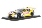 BMW M6 GT3 SG680 Spark Models  Modelauto 1:43 2020, Verzenden, Nieuw